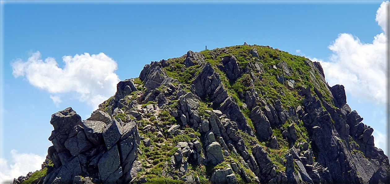 foto Val Tolvà e Cima Orena